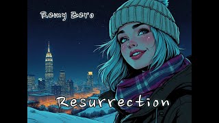 Remy Zero  Resurrection lyric video [upl. by Jehoash]