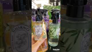 Aromatizador de Ambientes Home Spray  lojanordestinacom [upl. by Iggie]