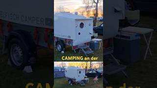 Shorty Camper [upl. by Ivor]