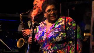 Jocelyn Brown Somebody Elses Guy [upl. by Nowad]