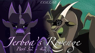 Jerboa’s Revenge  Parts 32 and 42  Collab with viperfangofrc5496 [upl. by Winson]