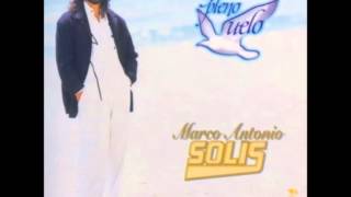 4 Recuerdos Tristeza y Soledad  Marco Antonio Solís [upl. by Assirahs58]