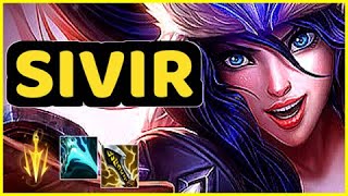 SIVIR ADC HIGHLIGHTS [upl. by Odlamur]