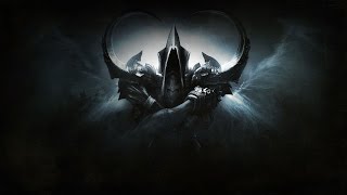 Diablo III  Final Fight Malthael  The Angel of Death [upl. by Leirraj]