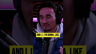 UNBELIEVABLE Max Holloway Gets Pulled From Khabib Fight Due to Weight Cut MMA UFC [upl. by Roleat]