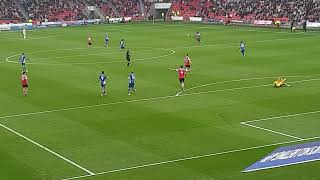 Chesterfeild Vs Doncaster  Matchday Highlights [upl. by Wilsey]