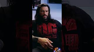 Reason why Roman missed WISEMAN call 😲 Paul Heyman betrayed Roman Reigns 💔 wwe shorts [upl. by Mcadams]