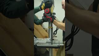 Power tool assembly [upl. by Lrat]