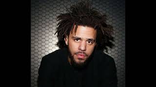 J Cole  She knows Full Deleted Song [upl. by Shalom]