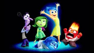 Inside Out  Main Theme FULL SONG [upl. by Soalokcin]