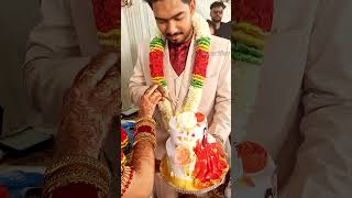 Finally the wedding day riyansweartrending tamilvlog kadayanallurthenkasi trend weddingideas [upl. by Chilson]