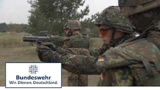 Zwei Anwärter auf dem Weg zum Marineoffizier  Teil 2  Bundeswehr [upl. by Webster249]