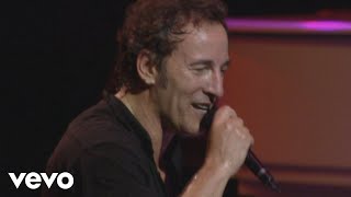 Bruce Springsteen amp The E Street Band  Tenth Avenue FreezeOut Live in New York City [upl. by Atikir]