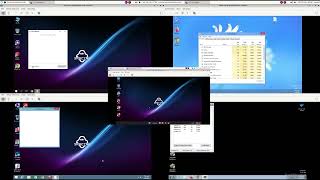 The Ultimate Windows versions speed comparison Win7 Win80 Win81 Win10 Win11 [upl. by Ilrebma81]