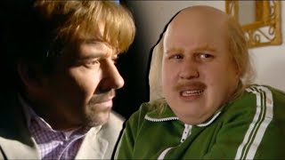 Catterick  Series 1 Episode 6  Absolute Jokes [upl. by Nywloc]