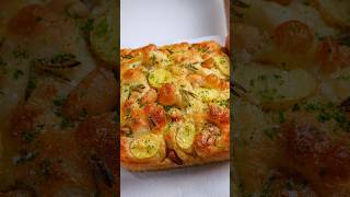 Episode 3  Garlic Confit Potatoes and Rosemary Focaccia [upl. by Xet]