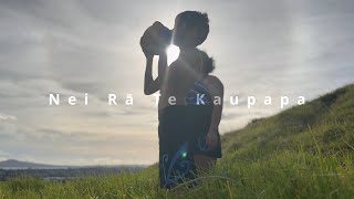 Nei Rā Te Kaupapa  Stonefields School  Kohimarama School  St Thomass School [upl. by Atis]