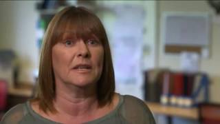 Carers Allowance Fix on ITV News Wales [upl. by Dorisa]