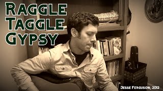 The Raggle Taggle Gypsy [upl. by Animaj]