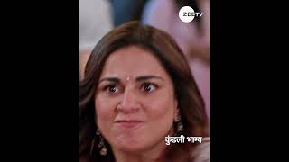 Kundali Bhagya  Episode  1754  January 29 2024  Shraddha Arya and Shakti Anand  ZeeTVME [upl. by Blaise]