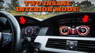 How I Made My 17 Year Old BMW Look Modern Again E60 E90 E82 E70 E46 [upl. by Desdamonna49]