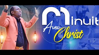 MINUIT AVEC CHRIST DE DIMANCHE 08  12  2024 [upl. by Nottap]