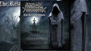 Immortal Possession  The Resurrectionist Full Album [upl. by Emalia634]