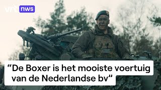 Nederland investeert fors in defensie [upl. by Yelnikcm]