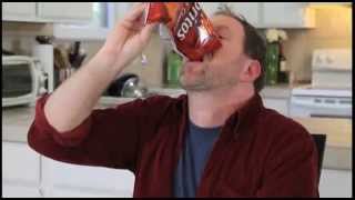 Doritos Dog Buries Cat Commercial 2012 [upl. by Buonomo]