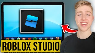 How To Install Roblox Studio On A Chromebook [upl. by Saval477]