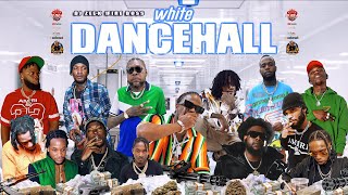 New Dancehall Mix 2024 Whites Masicka Valiant Squash Skeng Vybz Kartel Chronic Law Alkaline [upl. by Eednac417]