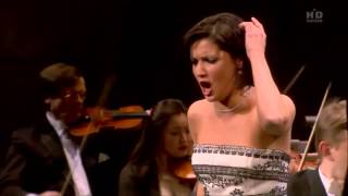 Anna Netrebko  Sempre Libera La Traviata Verdi [upl. by Snell336]