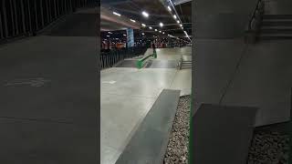 Amazing Scooter StuntsFront Board 360 [upl. by Pail456]