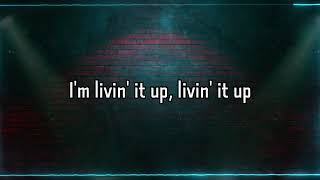 Theory of a Deadman Lowlife Lyrics Video [upl. by Etnahc774]