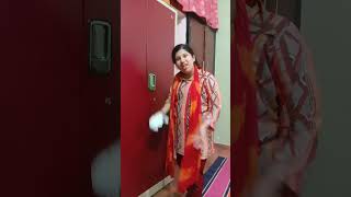 unhi k ghar me rehti h comedy funny [upl. by Atteynad557]