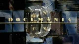 Documania Espagne  Spain 23 août 1993 fermeture antenne closing [upl. by Attelocin]