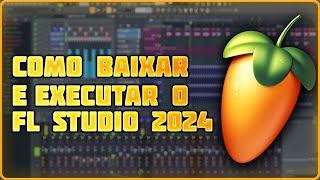 Baixar FL Studio 21  Crie Músicas Incríveis full em Portuguese 🔊 [upl. by Mahon269]