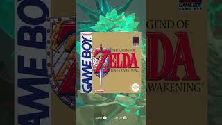 How many Zelda REMAKES are there zelda shorts viralvideo subscribe explained [upl. by Mills]