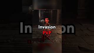 got the final boss  Invasion 👺 eldenring pvp eldenringpvp eldenringinvasions ps5 [upl. by Atiuqes89]