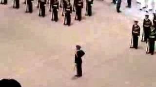 JSDF MARCHING FESTIVAL 2006 1 Opening Ceremony [upl. by Dielle474]