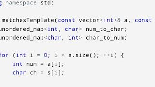 Numeric String Template Full Solution Explained  Codeforce Round 966Div 3 Full Solution Explained [upl. by Ylrac]