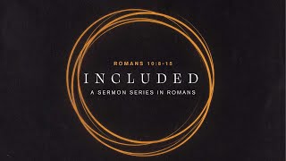 Included Romans 10815 [upl. by Alica]