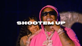 FREE YTB Fatt Type Beat  quotSHOOTEM UPquot [upl. by Matheson]