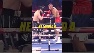 Beterbiev Crushed Kalajdzic in a Spectacular Showdown 2019 top boxing shorts [upl. by Gert979]