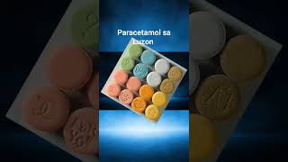 Paracetamol sa Mindanao vs Paracetamol sa Luzon nohate darkhumormemes PaoLUL [upl. by Esenahs731]