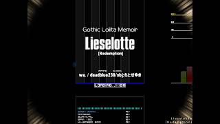 BMS ▼19 Lieselotte Redemption [upl. by Mercy221]