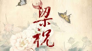 butterfly lovers 梁祝 [upl. by Hedva159]