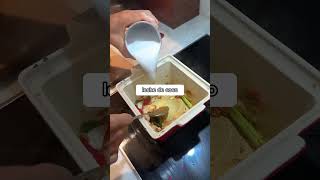 🥚🔥 ¡Cocinando un huevo de dragón La receta más épica del año 🐉👨‍🍳 [upl. by Makell]