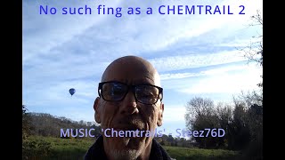 No such fing as a CHEMTRAIL pt 2 [upl. by Rojas]