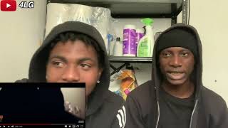 BSIDE 30 amp KK  Mad About Bars w Kenny S2E33  MixtapeMadness 4K  Reaction [upl. by Bina]